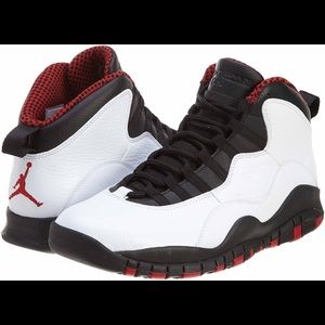 Air Jordan 10 Retro Chicago